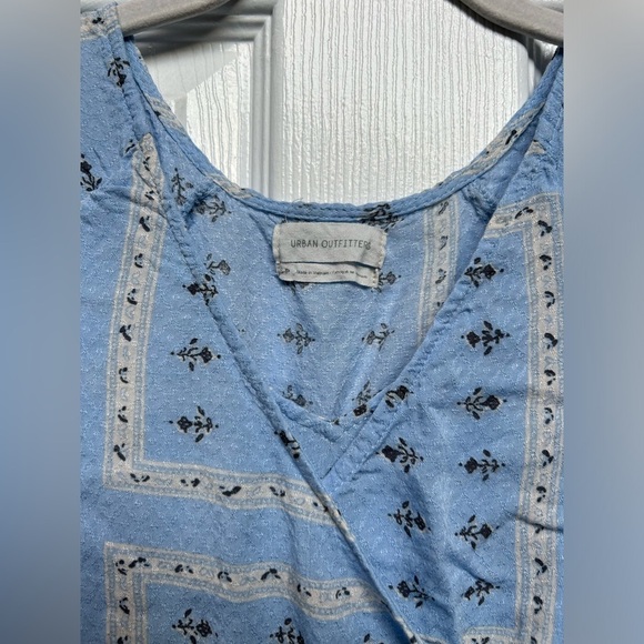 Urban Outfitters Joey Dress - Picture 3 of 5